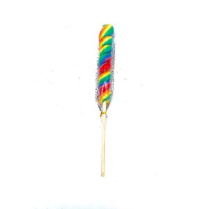 Mini Twist Pop Rainbow Mini 40 Gramm