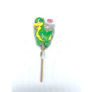 Lolly Dino Pop