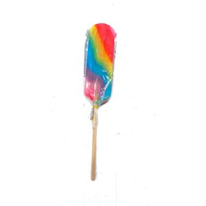 Long Pop Rainbow 40 Gramm