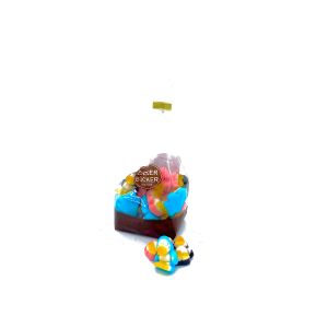 Pinguine Fruchtgummi 150 Gramm