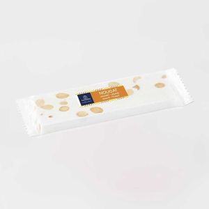 Leonidas Nougat mit Mandeln 75 Gramm