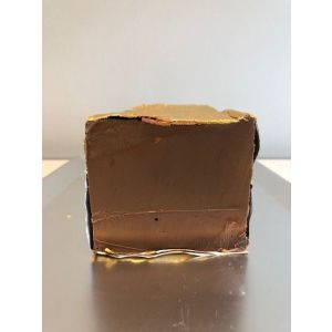 Dunkler Nougat 250 Gramm