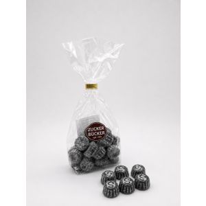 Lakritz salty salmiak 150 Gramm