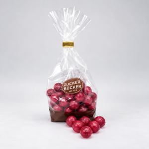Wild Kirsch Kugeln 150 Gramm