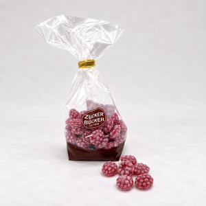 Brombeer - Bonbons 150 Gramm