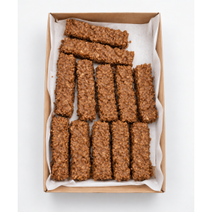 Kokosbarren Vollmilch 1 Stück
