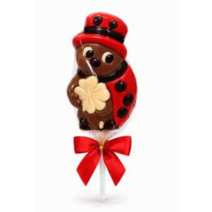 Lolly großer Marienkäfer