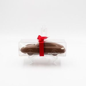 Geschenkpackung Porsche Carrera