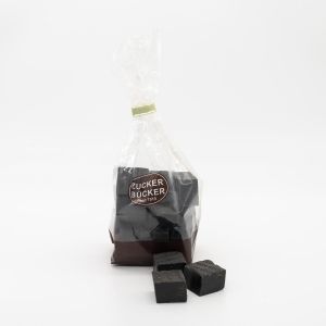 Lakritz weich Fudge 150 Gramm