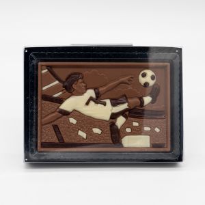 Geschenkpackung Fußball