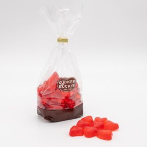 Kirsch Herzen 150 Gramm
