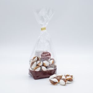 Mokka Bohnen Bonbons 150 Gramm