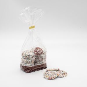 Schoko-Kränze 150 Gramm