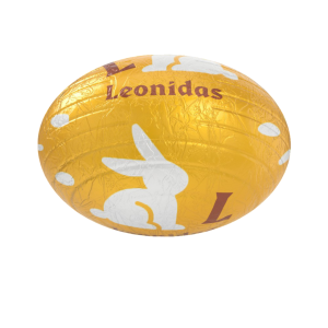 Leonidas Osterei Nougat