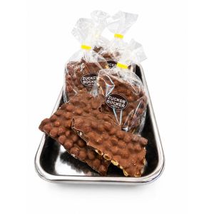 Nuss an Nuss Vollmilch