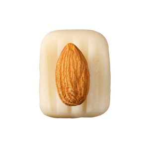 Marzipan mit Mandel