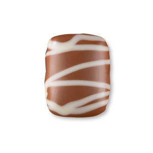 Mosaïque Vollmilch Feuilletine