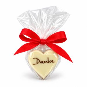 Praline "Danke" 15 Gramm