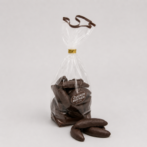Gelee Bananen - Beste Qualität 125 Gramm
