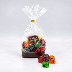 Cachou Bonbons 150 Gramm