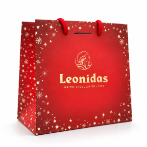 Weihnachts - Geschenktüte M