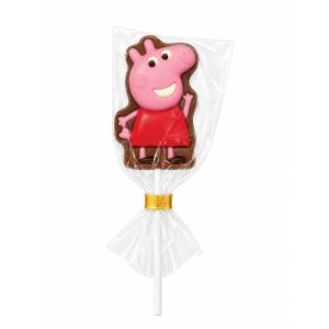 Lolly George Pig Pink