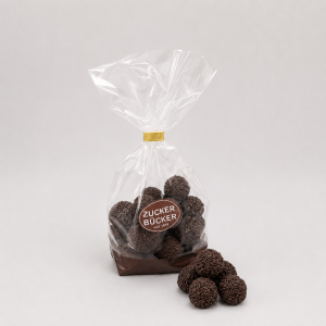 Echte Jamaika Rumkugeln - Beste Qualität - 175 Gramm