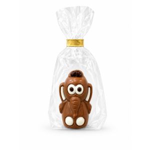 Elefant Vollmilch
