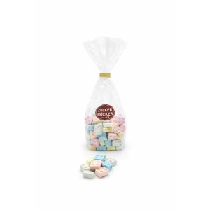 Bonbon Bricks - DOMINO 150 Gramm