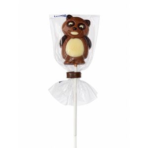 Leonidas Lolly Panda