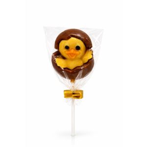 Lolly Küken im Ei