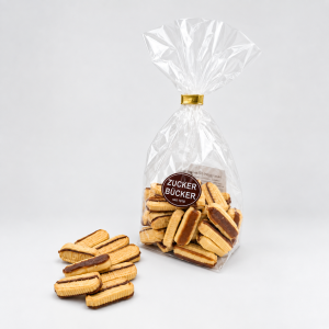 Nougat Stäbchen 150 Gramm