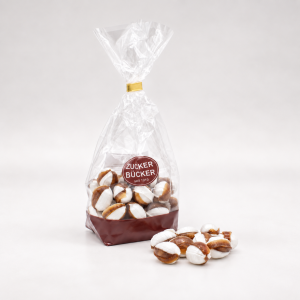 Mokka Bohnen Bonbons 150 Gramm