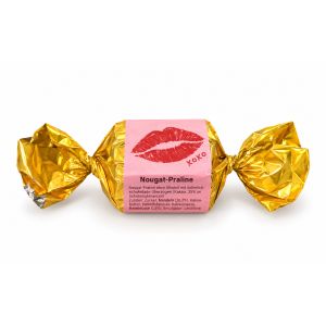 Kiss-Praline-Happen