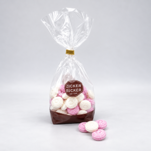 Orientalische Pfefferminzdrops 150 Gramm