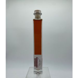 Walnusslikör mit Cognac verfeinert 0,2L