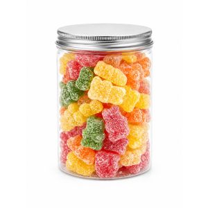 Saure Bären 400 Gramm