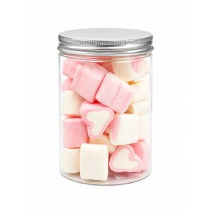 Dose Mellow Pinky Hearts 100 Gramm