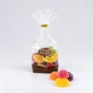 Gelee-Früchte 170 Gramm