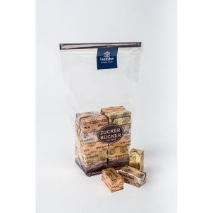 Leonidas Nougat Sortiment 19 Stück 200 Gramm