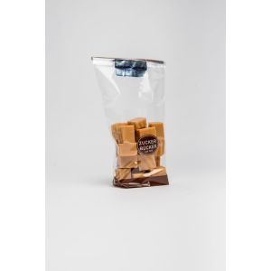Fudge Vanille - weich toffee 150 Gramm