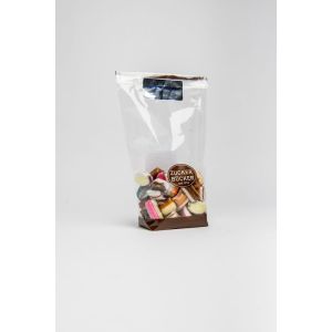Fourree Mischung - Schokofüllung 150 Gramm