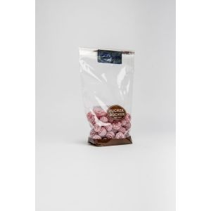 Himbeer - Bonbons 150 Gramm