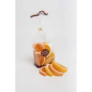 Orangen & Zitronen Schnitten 150 Gramm