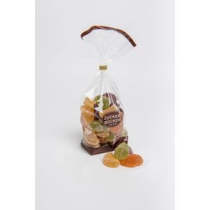 Fruchtmark Gelee Früchte 150Gramm