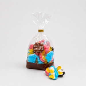 Pinguine Fruchtgummi 150 Gramm