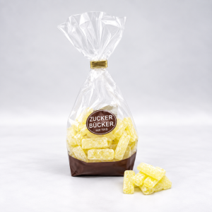 Anis Bonbon Stäbchen kandiert 150 Gramm