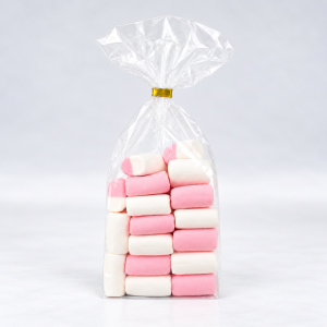Rosa & Weiße Marshmallows 150 Gramm