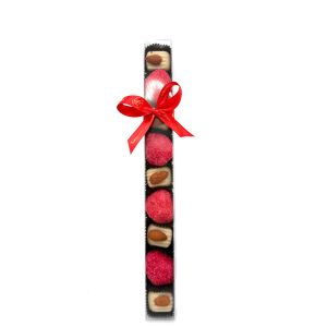 Leonidas Marzipan Pralinenstange ca. 175 Gramm