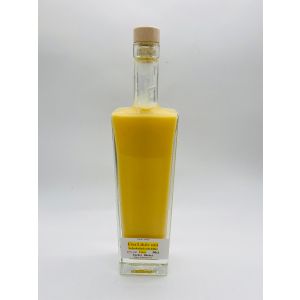 Eierlikör mit Schokoladentrüffel 0,5l